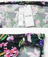 オム HOM ASIA Comfort Micro Briefs Print メンズ ブリーフ 【メール便】